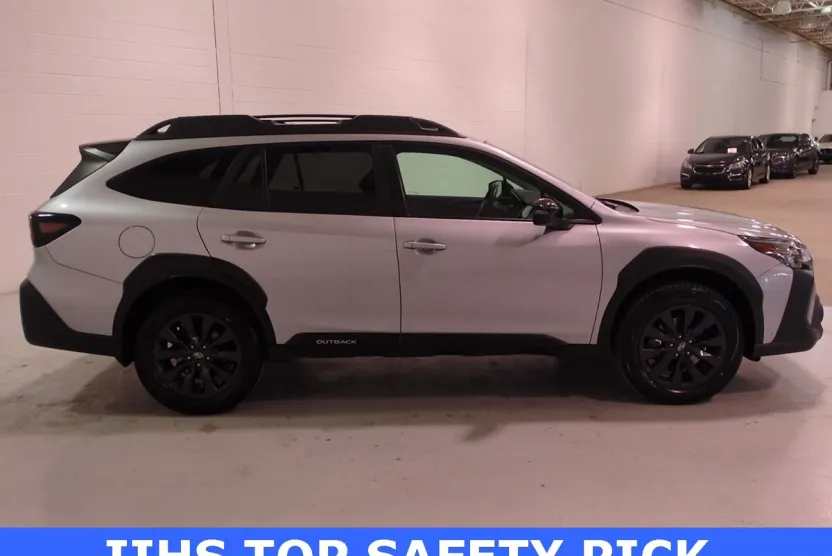 2023 Subaru Outback Onyx Edition XT photo 1