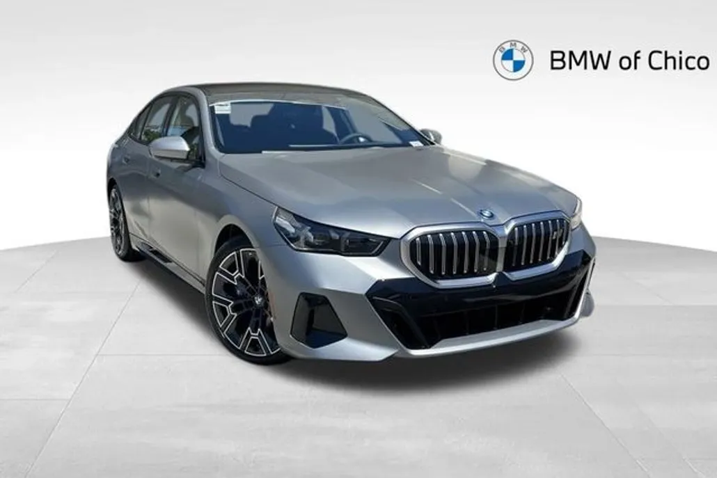 2025 Bmw i5 xDrive40 photo 1