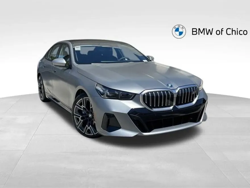 2025 Bmw i5 xDrive40 photo 1