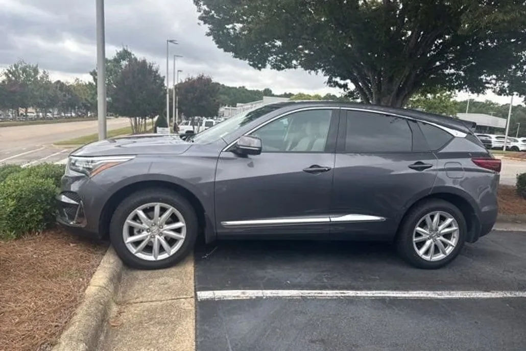 2019 Acura RDX Base photo 1