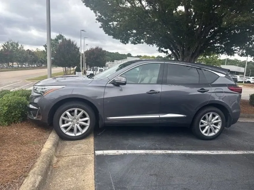 2019 Acura RDX Base photo 1