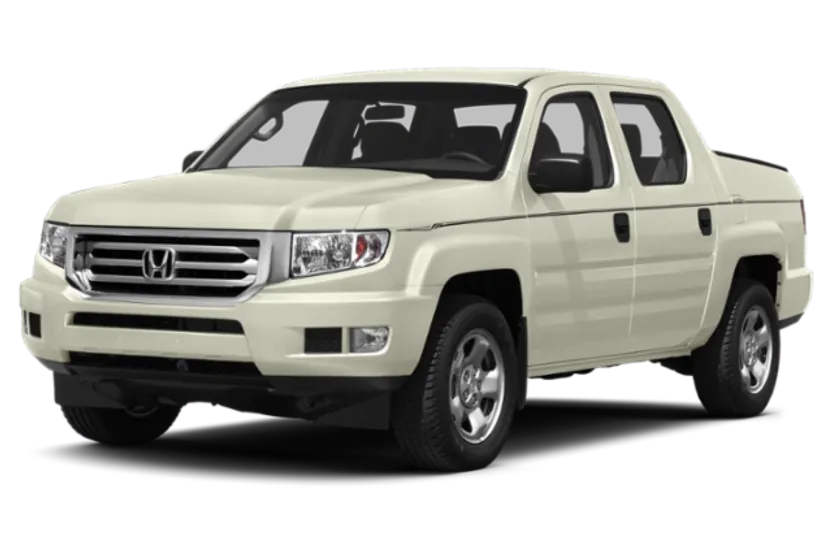 2013 Honda Ridgeline Sport photo 1