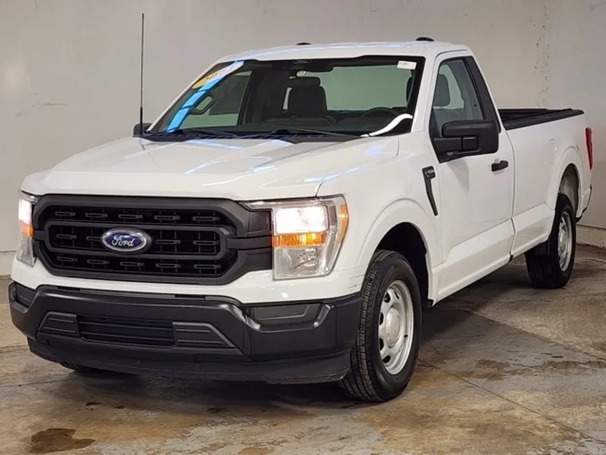 2022 Ford F-150 photo 1