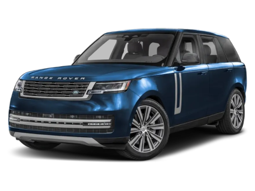2025 Land Rover Range Rover SE photo 1