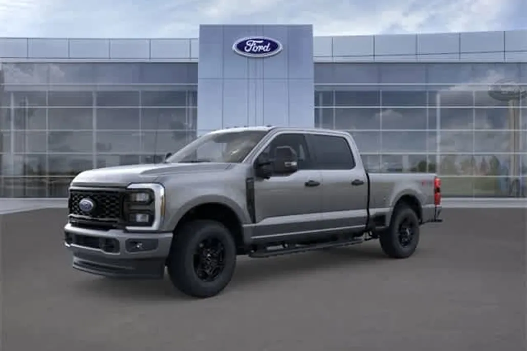 2026 Ford F-250 XL photo 1