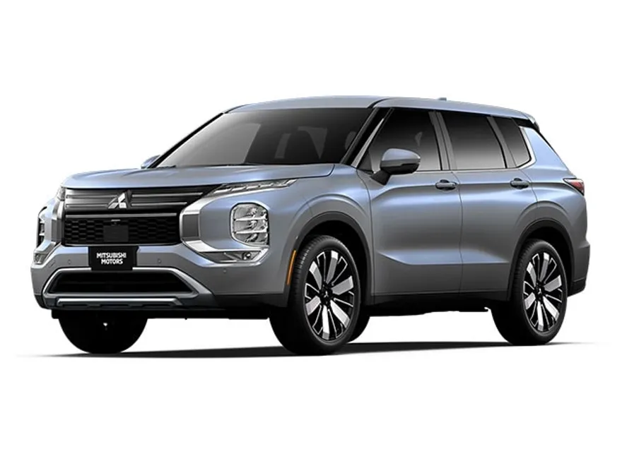 2025 Mitsubishi Outlander SE photo 1