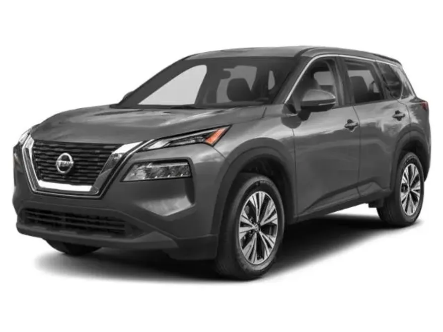 2023 Nissan Rogue SV photo 1