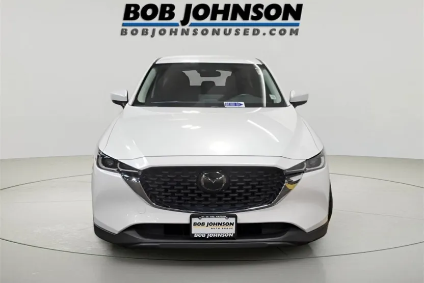 2023 Mazda CX-5 2.5 S photo 1