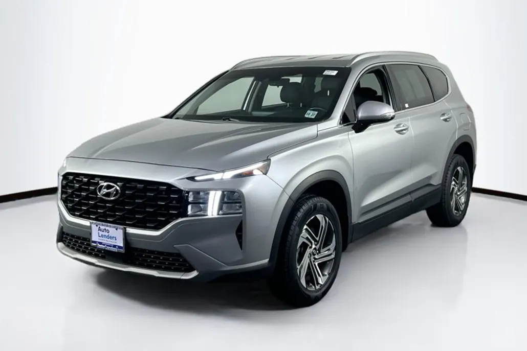 2023 Hyundai Santa Fe SEL photo 1