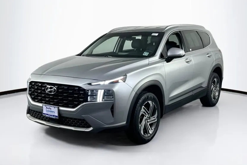 2023 Hyundai Santa Fe SEL photo 1