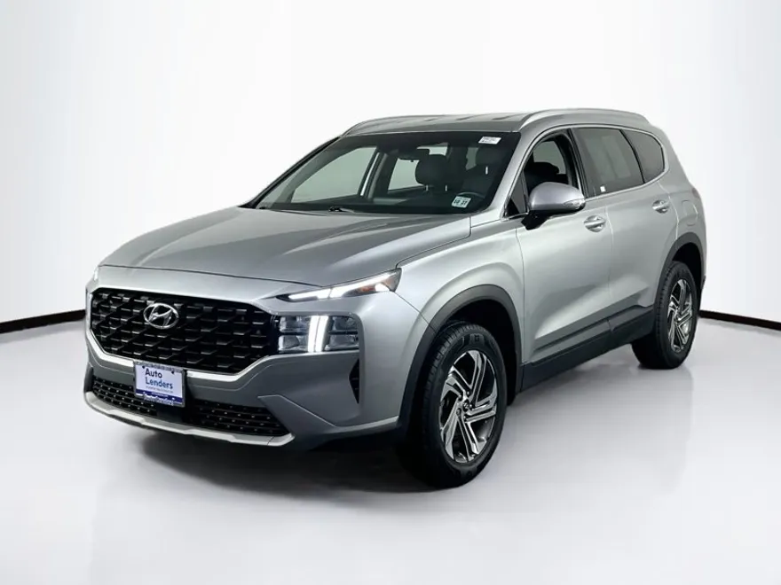 2023 Hyundai Santa Fe SEL photo 1