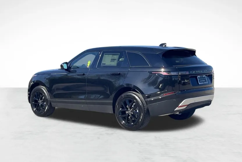 2026 Land Rover Range Rover Velar P250 S photo 1