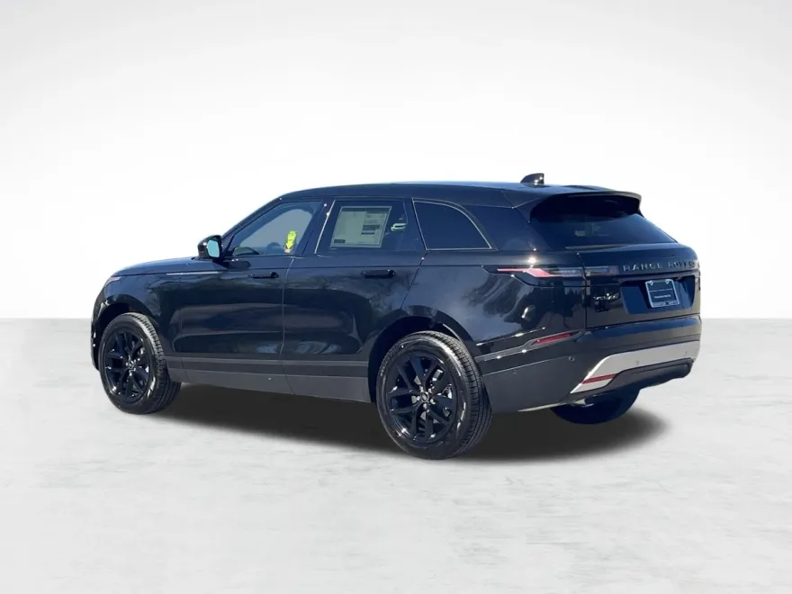 2026 Land Rover Range Rover Velar P250 S photo 1