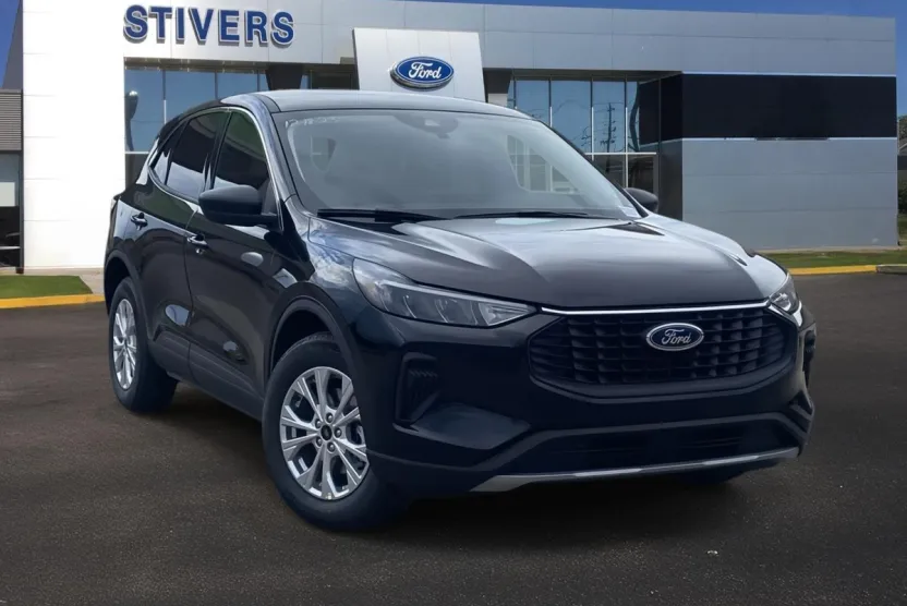 2025 Ford Escape Active photo 1