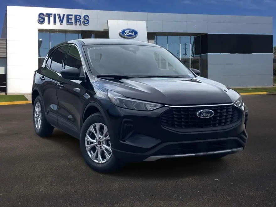 2025 Ford Escape Active photo 1
