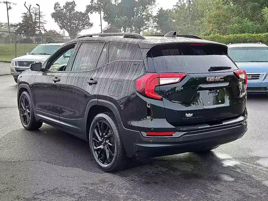 2023 Gmc Terrain SLT photo 1