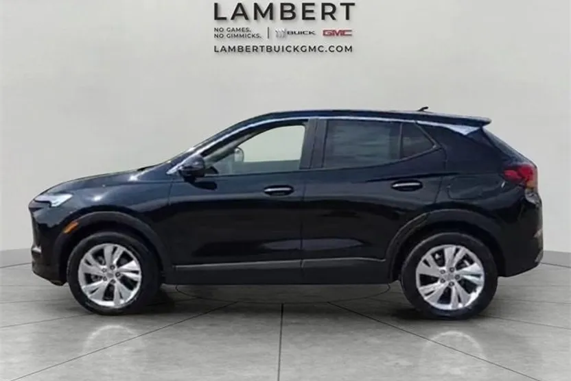 2026 Buick Encore GX Preferred photo 1
