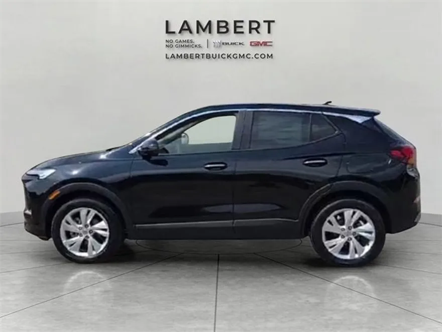 2026 Buick Encore GX Preferred photo 1