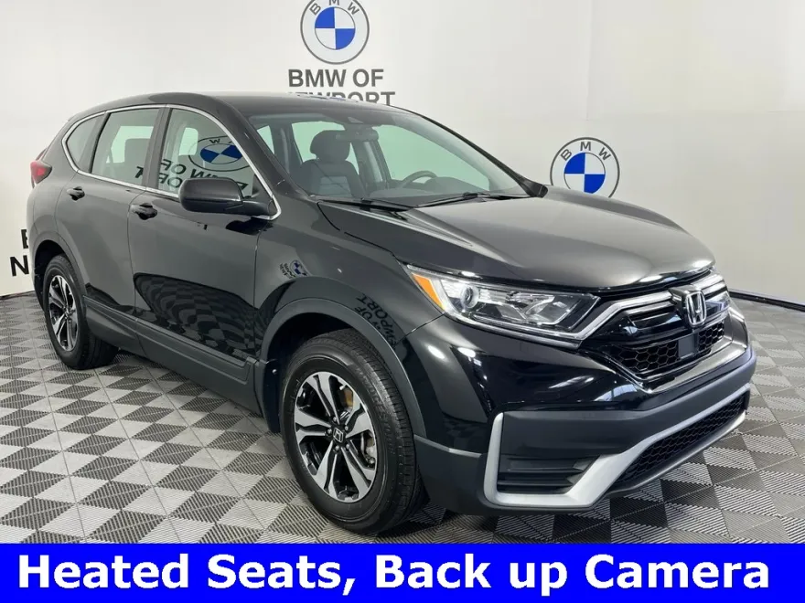 2021 Honda CR-V Special Edition photo 1