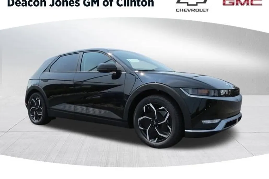 2023 Hyundai Ioniq 5 SEL photo 1