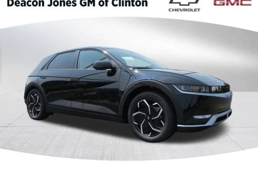 2023 Hyundai Ioniq 5 SEL photo 1