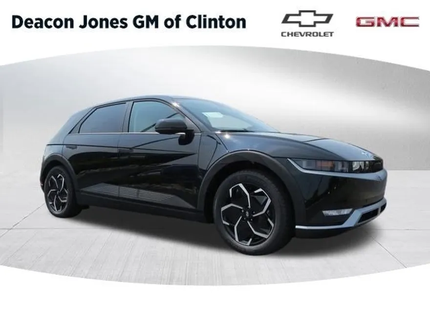 2023 Hyundai Ioniq 5 SEL photo 1