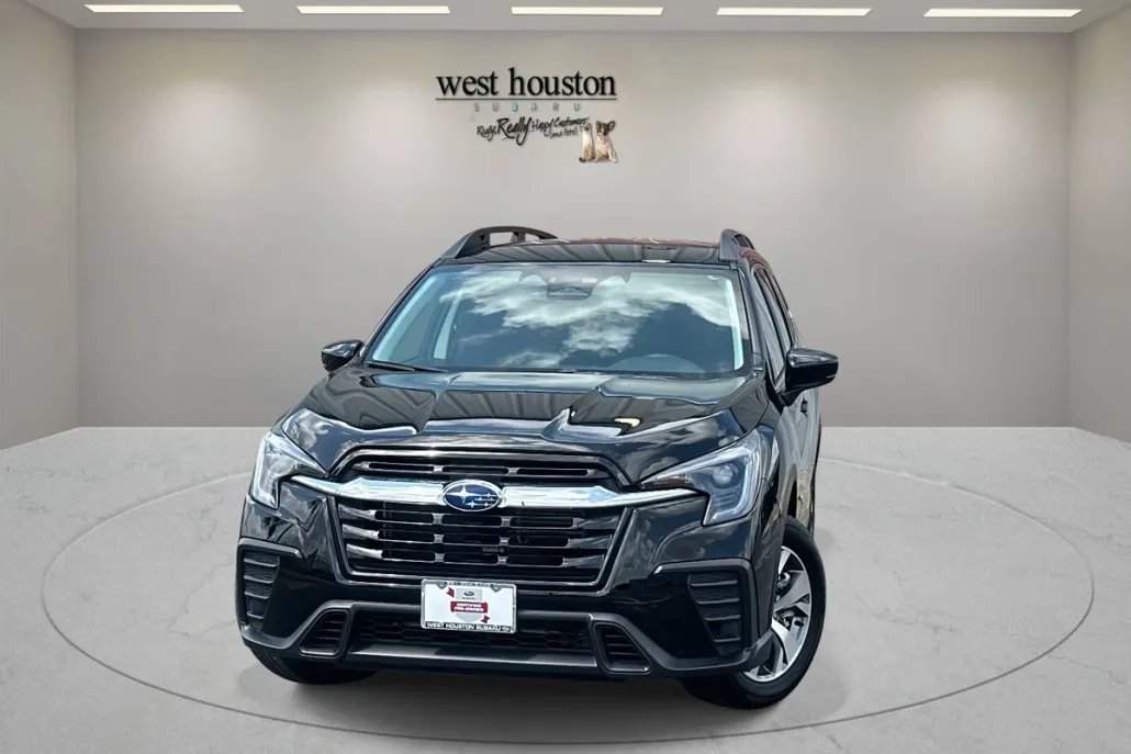 2024 Subaru Ascent Premium photo 1