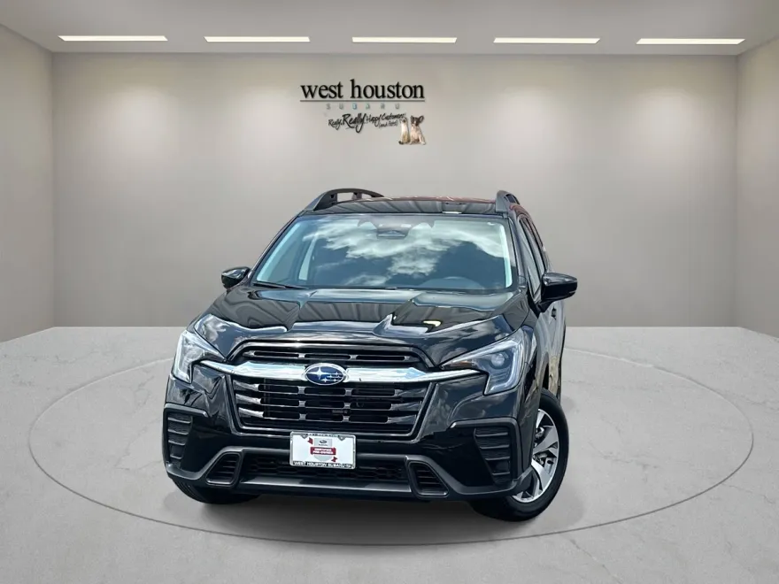 2024 Subaru Ascent Premium photo 1