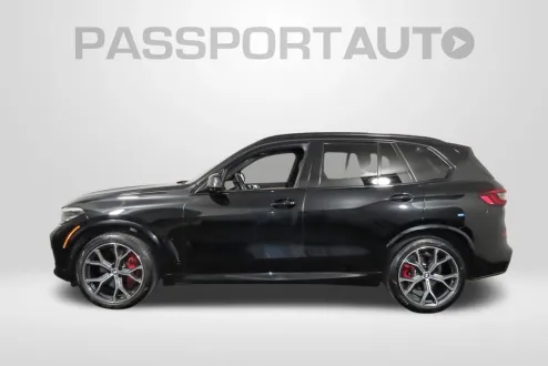2023 Bmw X5 xDrive40i photo 2