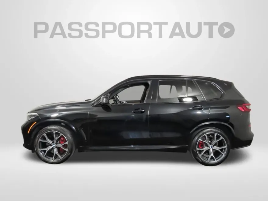2023 Bmw X5 xDrive40i photo 2