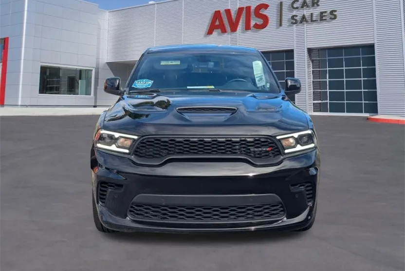2024 Dodge Durango R/T photo 1