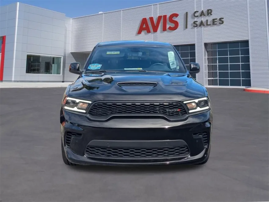 2024 Dodge Durango R/T photo 1