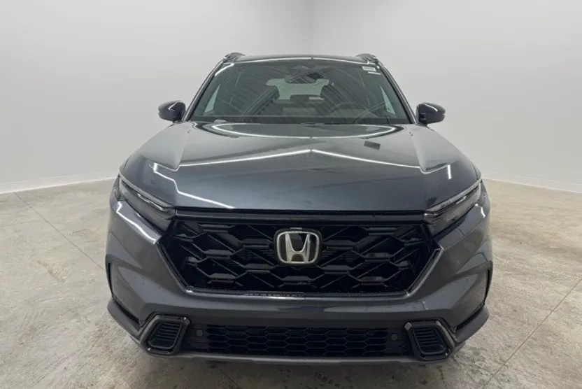 2026 Honda CR-V Hybrid Sport-L photo 1
