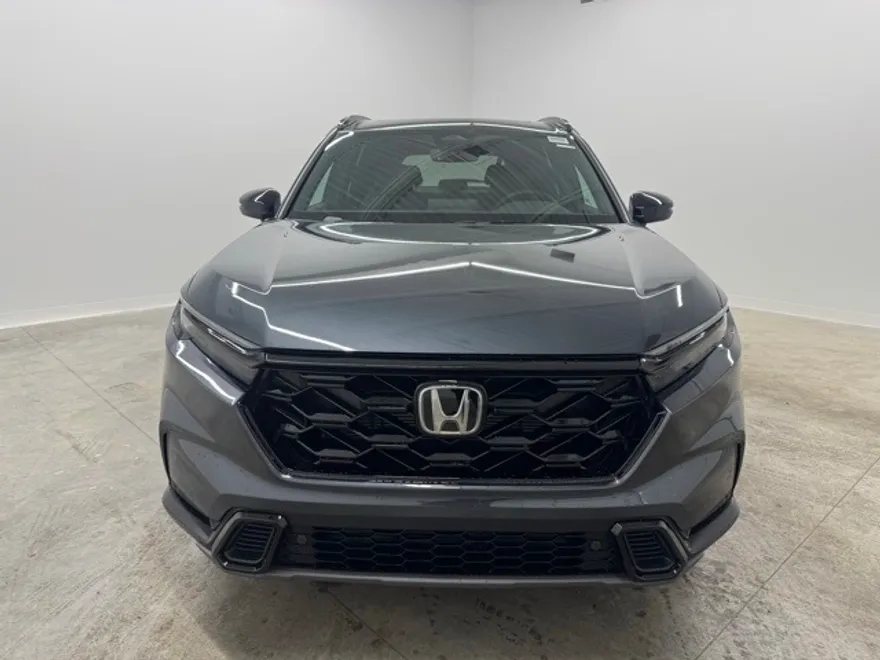 2026 Honda CR-V Hybrid Sport-L photo 1