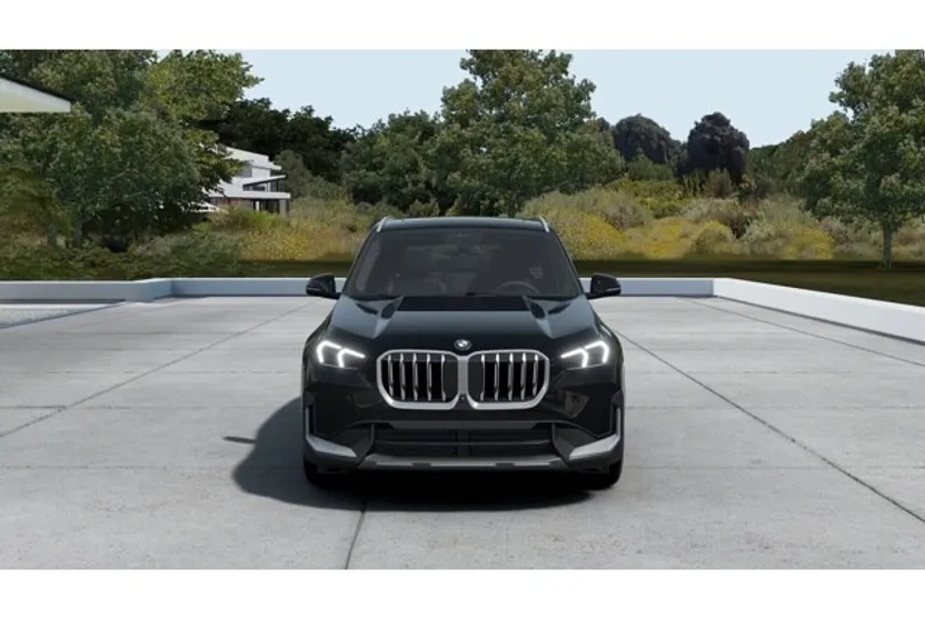 2026 Bmw X1 XDrive28i photo 1