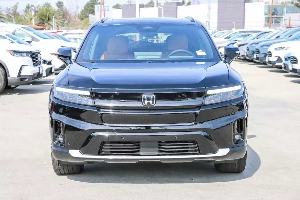 2025 Honda Prologue Elite photo 1