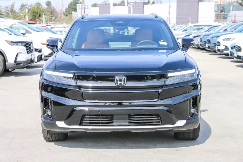 2025 Honda Prologue Elite photo 1