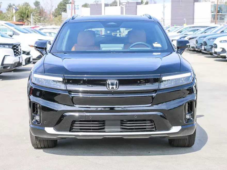 2025 Honda Prologue Elite photo 1