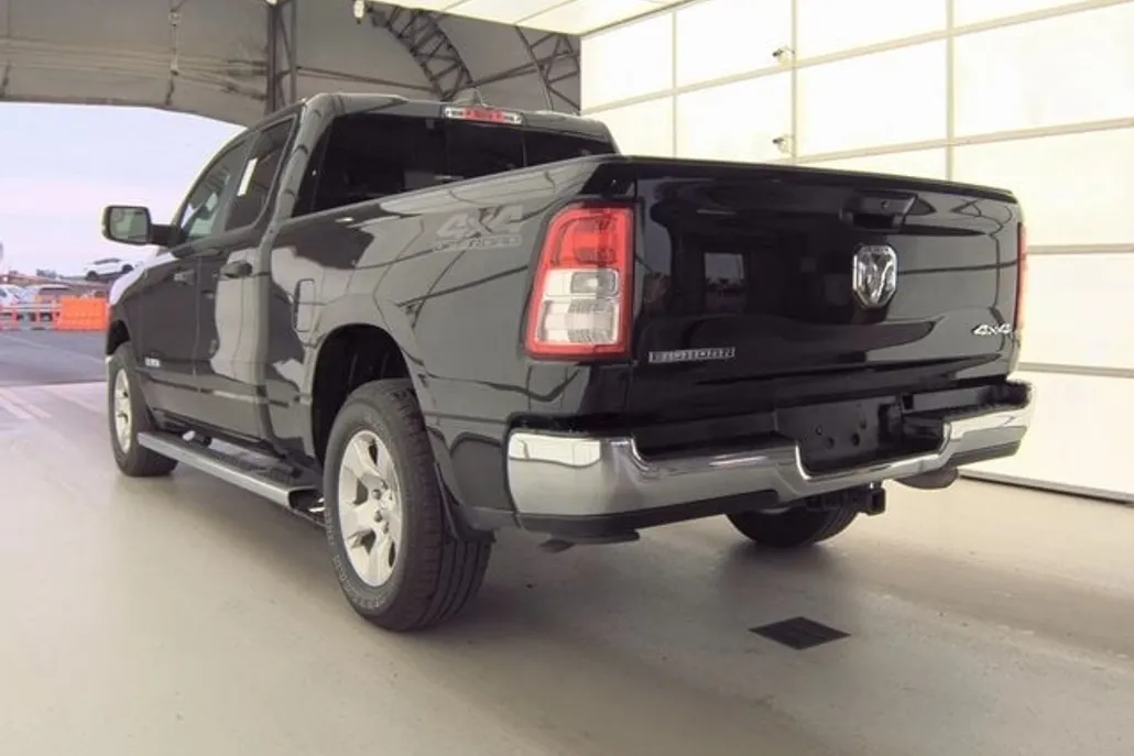 2023 Ram 1500 Big Horn Lone Star photo 1
