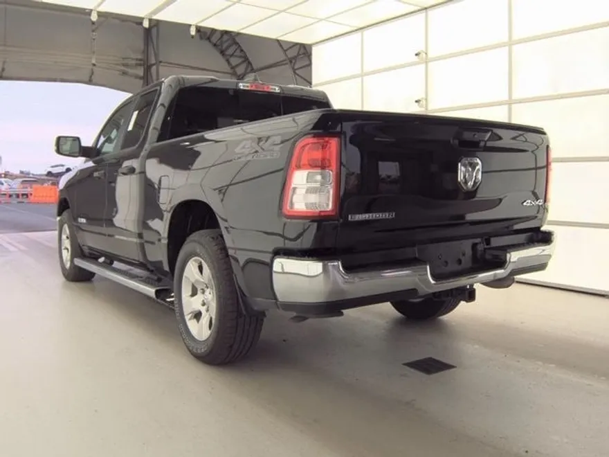 2023 Ram 1500 Big Horn Lone Star photo 1