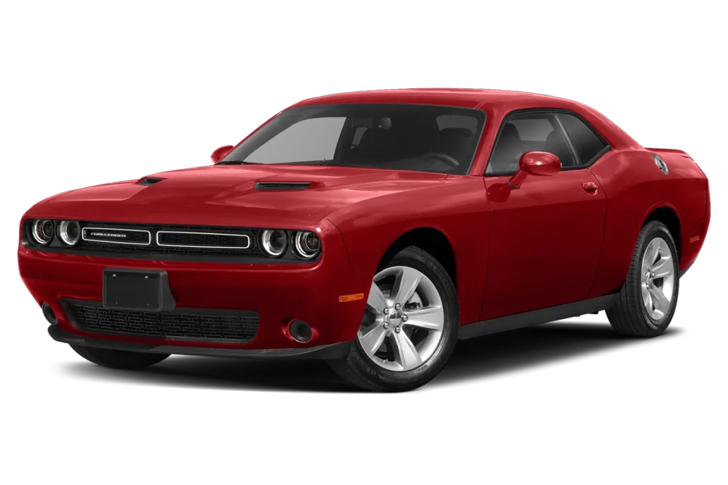 2023 Dodge Challenger SXT photo 1