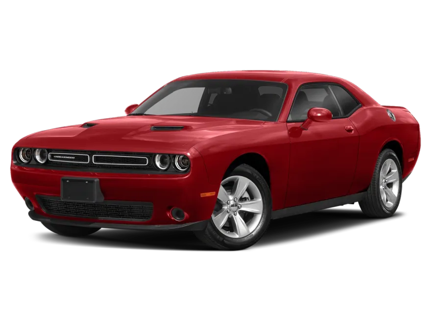 2023 Dodge Challenger SXT photo 1