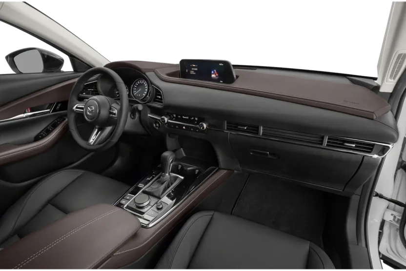 2022 Mazda CX-30 2.5 Turbo Premium Plus photo 1