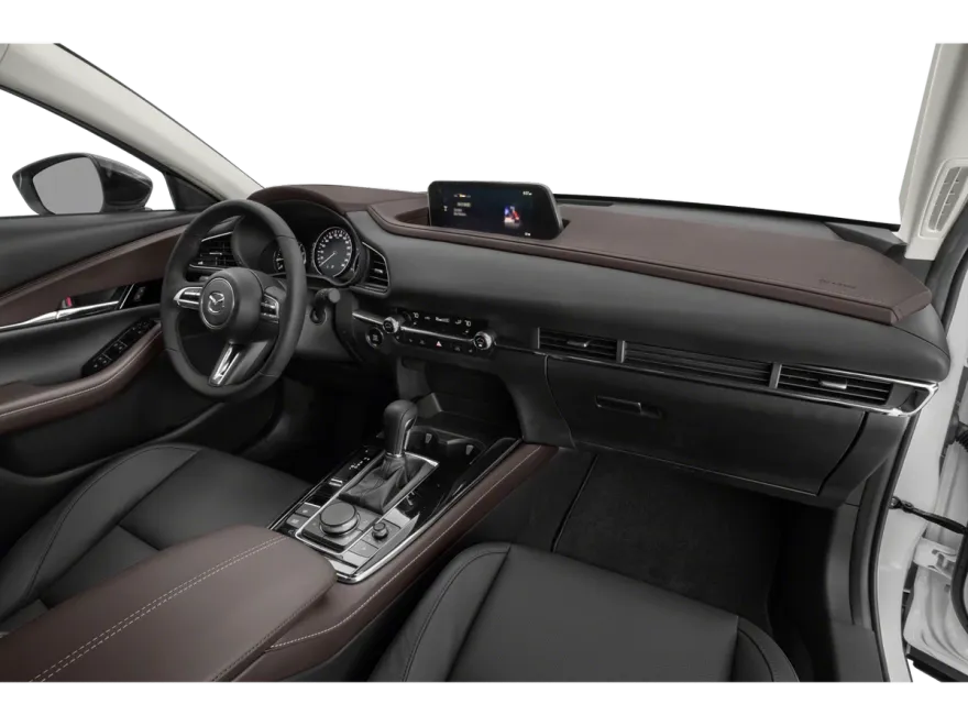 2022 Mazda CX-30 2.5 Turbo Premium Plus photo 1
