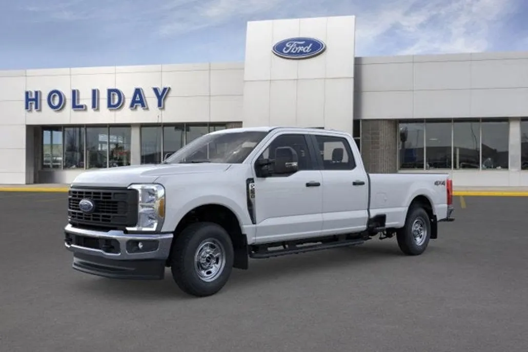 2026 Ford F-250 XL photo 1