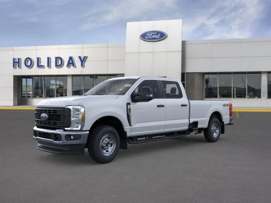 2026 Ford F-250 XL photo 1