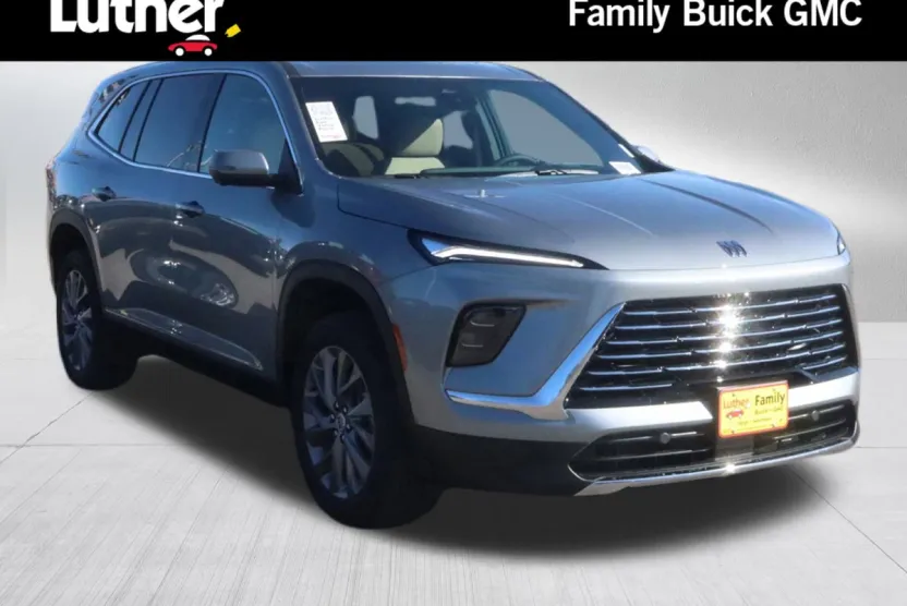 2026 Buick Enclave Preferred photo 1