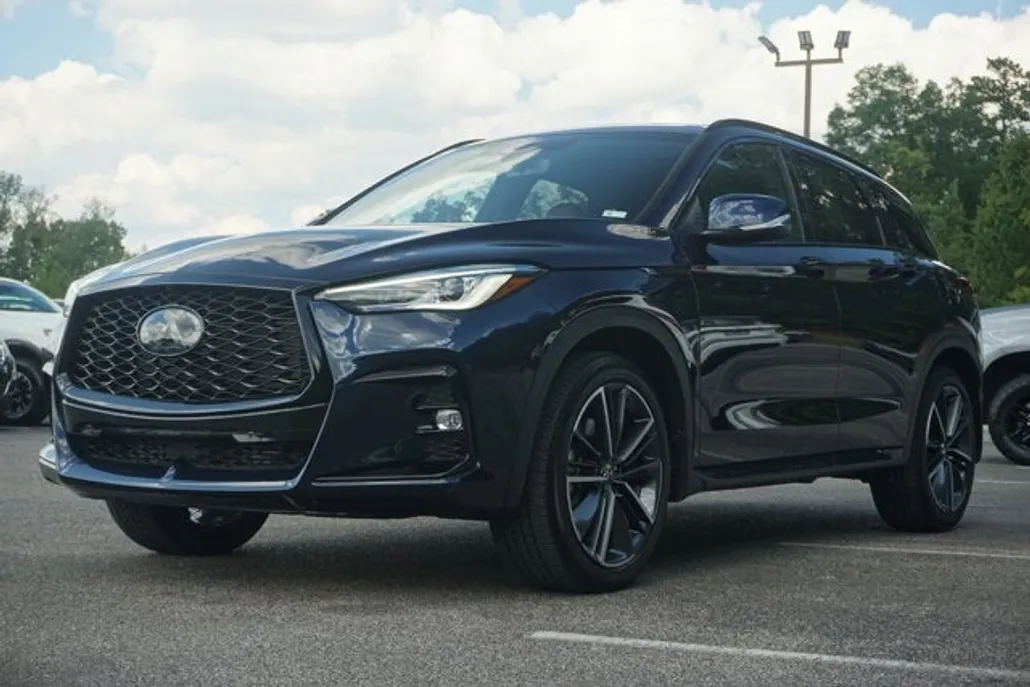 2024 Infiniti QX50 SPORT photo 1