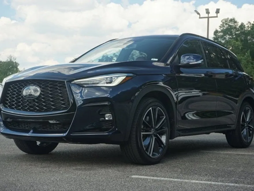 2024 Infiniti QX50 SPORT photo 1