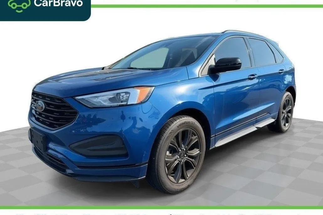2024 Ford Edge SE photo 1